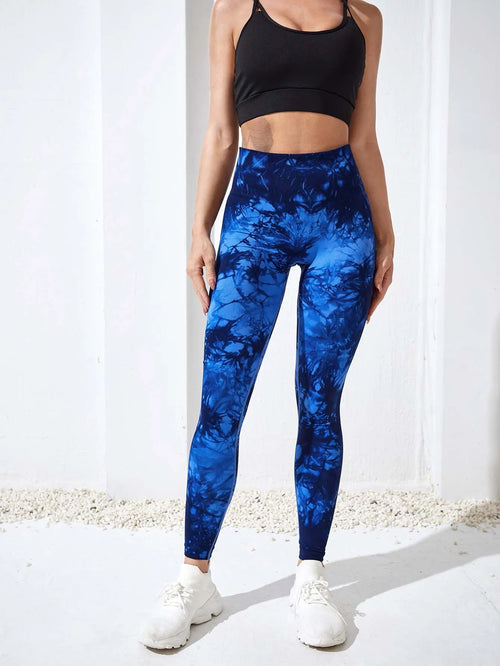 Conforto e estilo se unem na legging de academia, perfeita para te acompanhar em cada movimento e te motivar a alcançar seus objetivos!