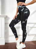 Conforto e estilo se unem na legging de academia, perfeita para te acompanhar em cada movimento e te motivar a alcançar seus objetivos!